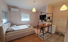 Apartmani Zrenjanin