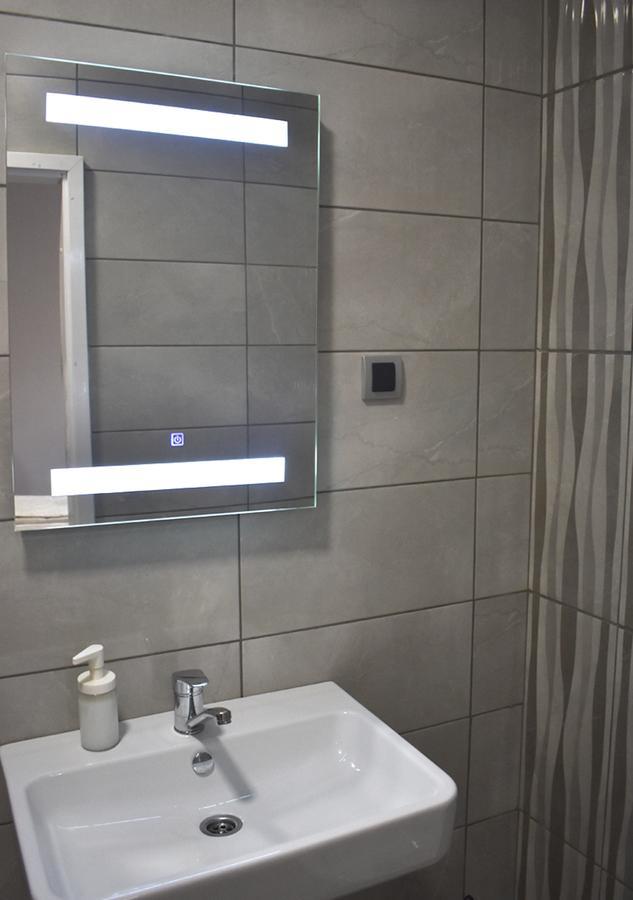 Apartmani Becicherecul Mare Exterior foto