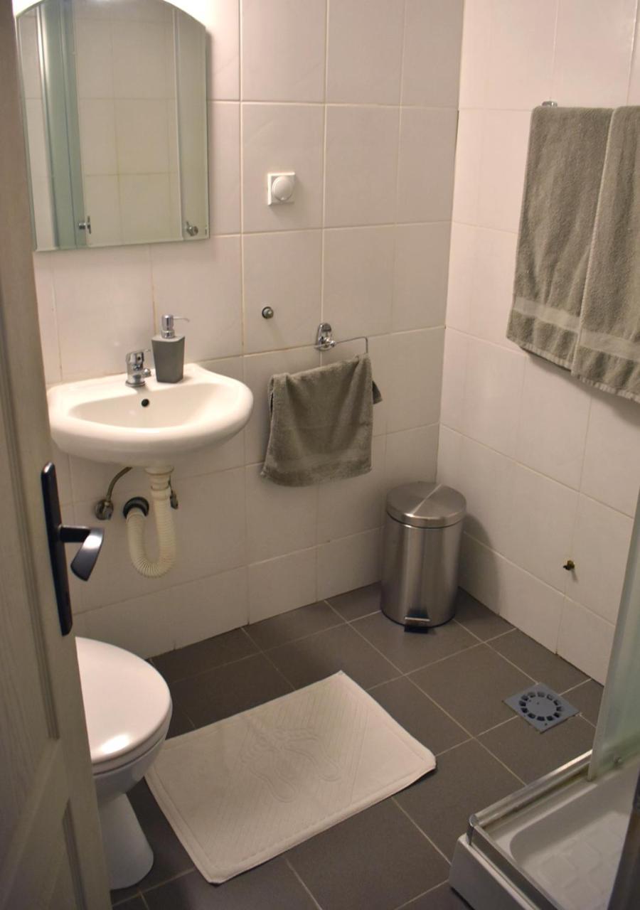 Apartmani Becicherecul Mare Exterior foto