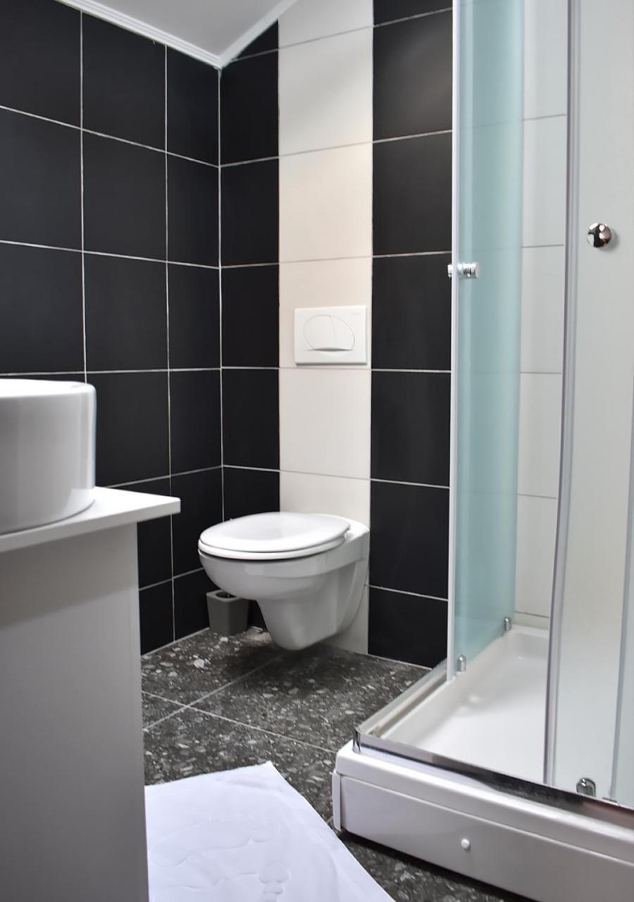 Apartmani Becicherecul Mare Exterior foto