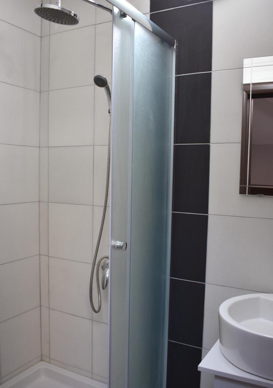 Apartmani Becicherecul Mare Exterior foto