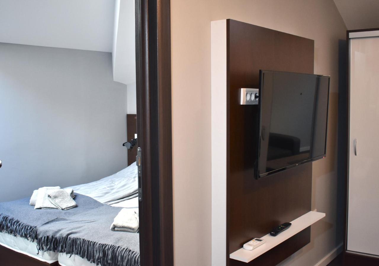 Apartmani Becicherecul Mare Exterior foto