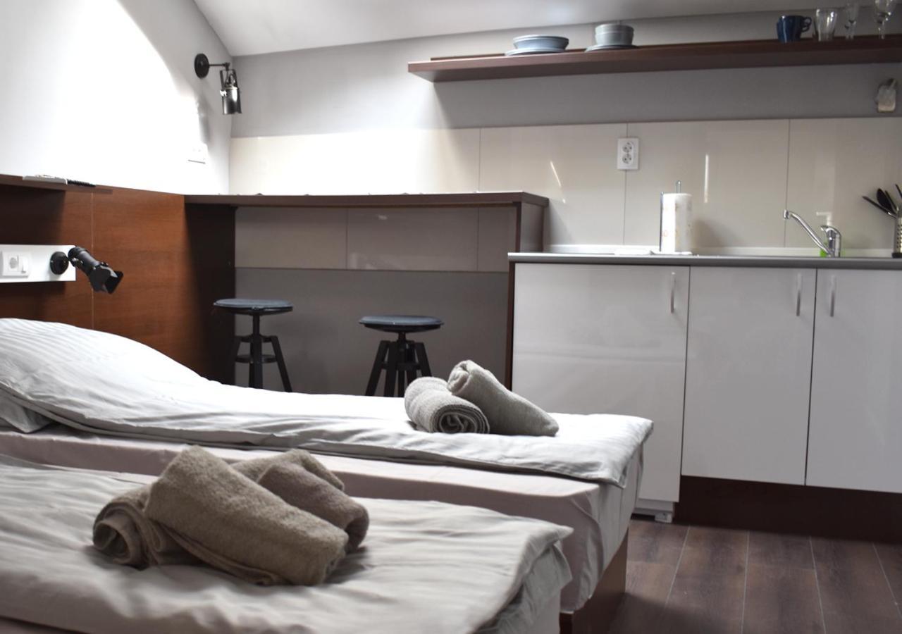 Apartmani Becicherecul Mare Exterior foto