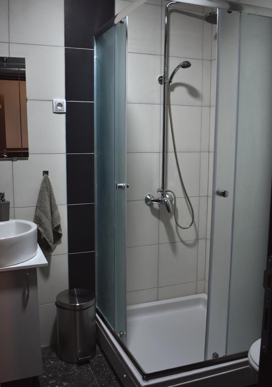 Apartmani Becicherecul Mare Exterior foto